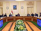 بدء اجتماع "الريف المصرى" لمتابعة مشروع الـ1.5 مليون فدان بحضور رئيس الوزراء