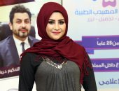بالصور..فتيات من 6 دول عربية يتنافسن على لقب ملكة جمال المحجبات "الليلة"