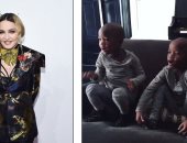 فيديو ابنتى مادونا "بالتنبى" يحقق 402 ألف مشاهدة خلال 13 ساعة فقط