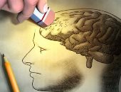 دراسة: يمكن محو الذكريات المأساوية وغير المرغوب فيها من ذاكرة الإنسان