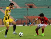 الأهلى يتطلع لترويض ذئاب الجبل فى رحلة الحفاظ على الدورى