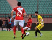 الأهلى يدخل معسكرا اليوم استعدادا لمواجهة الداخلية