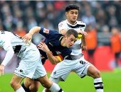 لايبزيج يعود للانتصارات ومطاردة بايرن ميونخ على قمة الدوري الألمانى