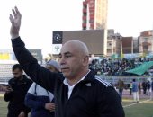 بالصور.. استقبال حافل للتوأم ولاعبى المصرى باستاد الإسماعيلية