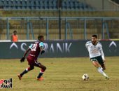 المصرى يسلم الإسماعيلى قيمة إيجار ملعب الكونفدرالية