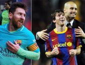 أخبار ميسي اليوم.. السيتى يرصد 100 مليون إسترلينى لضم البرغوث
