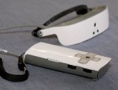 شركة كندية تبتكر نظارات ذكية تمكن ضعاف النظر من الرؤية بوضوح
