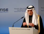  وزير الخارجية السعودى: إيران ما زالت أكبر دولة منفردة ترعى الإرهاب فى العالم