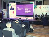 بالصور.. أستاذ قلب: ارتفاع ضغط الدم يسبب السكتة الدماغية وقصور الشريان التاجى