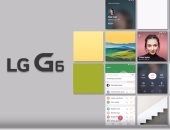LG تدعم هاتفها القادم G6 بكاميرا خلفية مزدوجة بمزايا حديثة 