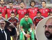 ودية الفراعنة فى مارس تُهدد بتأجيل انطلاق الدورى الجديد.. عامر حسين يحذر كوبر من التوقف المقبل.. الخواجة يتمسك ويرفض الإلغاء.. جنوب أفريقيا تدخل الحسابات لرد الزيارة.. وانتهاء أزمة تجنيد سام مرسى