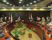 وزير النقل الجديد: لست راضيا عن نسبة المنقول من البضائع والركاب عبر النيل