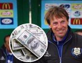 الإسماعيلى يستبعد ستراكا من المرشحين لتدريبه فى الموسم الجديد