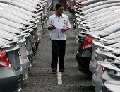 كورونا يضرب سوق السيارات الأمريكى فى مقتل.. وهبوط حاد فى المبيعات