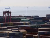 تفريغ 3500 طن رخام وتداول 27 سفينة بموانئ بورسعيد