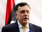وزير خارجية حكومة الوفاق الليبية ونظيره الروسى يبحثان استئناف عمل سفارة روسيا