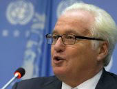 الأمم المتحدة تعقد اجتماعا غير رسمى احتفاء بوفاة ممثل روسيا تشوركين