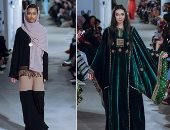 إقامة أول أسبوع للأزياء الإسلامية فى لندن بمشاركة 40 علامة تجارية