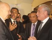 محافظ جنوب سيناء يجتمع بمجلس الصداقه المصرى الإيطالى لاستعادة العلاقات