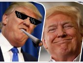 غضب وسخرية ضد تصريح ترامب عن حدوث هجوم إرهابى فى السويد .. وزير خارجية سابق: ماذا يدخن دونالد ؟.. وآخر يغرد: أمس سقطت نقانق ابنى فى نار المخيم .. نائب أوروبى: كيف يعرف ترامب بهذه السرعة ؟