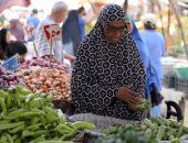 الغرف التجارية: استقرار أسعار الخضروات للشهر السادس على التوالى