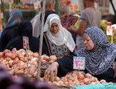 أسعار الخضروات اليوم السبت 10-8-2019 بسوق العبور