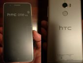 صور مسربة تكشف عن التصميم النهائى لهاتف HTC One X10 الجديد