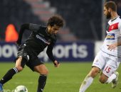 شاهد.. عمرو وردة يتصدر استفتاء أفضل لاعب فى باوك اليونانى