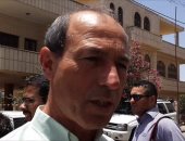 صحفى فلسطينى بعد 10 أشهر اعتقال فى سجون الاحتلال "يجهل تهمته"