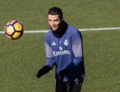 أخبار كريستيانو رونالدو اليوم: الدون يعود للتدريبات استعدادا لمواجهة فالنسيا