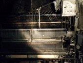 بالصور.. احتراق 15 ماكينة بمصنع بلاستيك بشبرا الخيمة دون أى إصابات بشرية