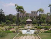 محافظة الإسكندرية: لا صحة لتجريف حديقة انطونيادس