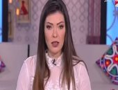 شريهان أبو الحسن بـ"ست الحسن": زيارة ميسي "قالبة" العالم وينتظرها أجيال عديدة