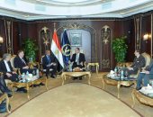 وزير الداخلية: الضغوط المستمرة على التنظيمات الإرهابية تجبرها على الفرار