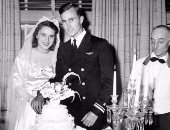 أوباما وبوش وكلينتون..شاهد صور حفلات زفاف أشهر 5 رؤساء لأمريكا