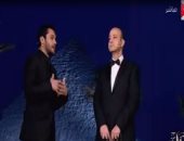 الكابتن أحمد حسن: زيارة ميسى مهمة.. والمنيا خالية من "فيروس سى" فى 2017