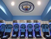 دورى أبطال أوروبا.. التشكيل الرسمى لمواجهة مانشستر سيتى وموناكو