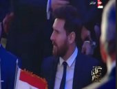 لا بانجورديا الإسبانية تسلط الضوء على زيارة ميسى لمصر وتصفها بالناجحة