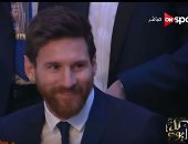 نائب برلمانى: زيارة ميسى لمصر أبرزت ريادتنا فى القضاء على "فيروس سى"