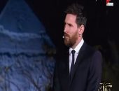 ميسى لـ"عمرو أديب": ملتزم بمساعدة مرضى فيروس سى.. وشفاؤهم يمنحنى شعورا عظيما