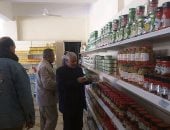 وكيل تموين جنوب سيناء: ضرورة الالتزام بالأسعار لتخفيف العبء عن المواطنين