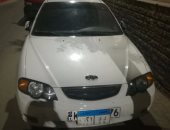 ضبط سيارتين ملاكى لمخالفتهما قانون الإعفاءات الجمركية بالقاهرة