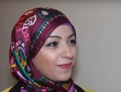 بالفيديو.. يمنية تفوز بلقب ملكة جمال المحجبات لعام 2017