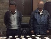 القبض على صاحبى شركتى استيراد وتصدير بتهمة الاتجار فى العملة بمصر الجديدة