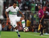 عبد الشافى يطير مع الأهلى السعودى لمسقط الأحد