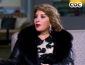 بالفيديو.. بوسى: "طلبت من نور الشريف تغيير اسمه فى الأوراق الرسمية"