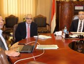 الكشف على 30 ألف طالب ببرنامج الكشف المبكر للفيروسات الكبدية بجامعة المنصورة