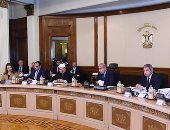 بالصور.. بدء اجتماع الحكومة الأسبوعى بحضور الوزراء الجدد لمناقشة الملفات الاقتصادية