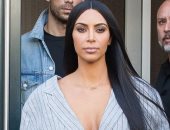 كيم كاردشيان تنفى قيامها بتصوير فيديو جنسى جديد