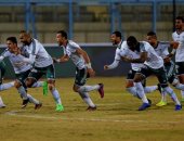 المصرى يتوصل لاتفاق مع كامبالا لإذاعة مباراة الذهاب بالكونفدرالية